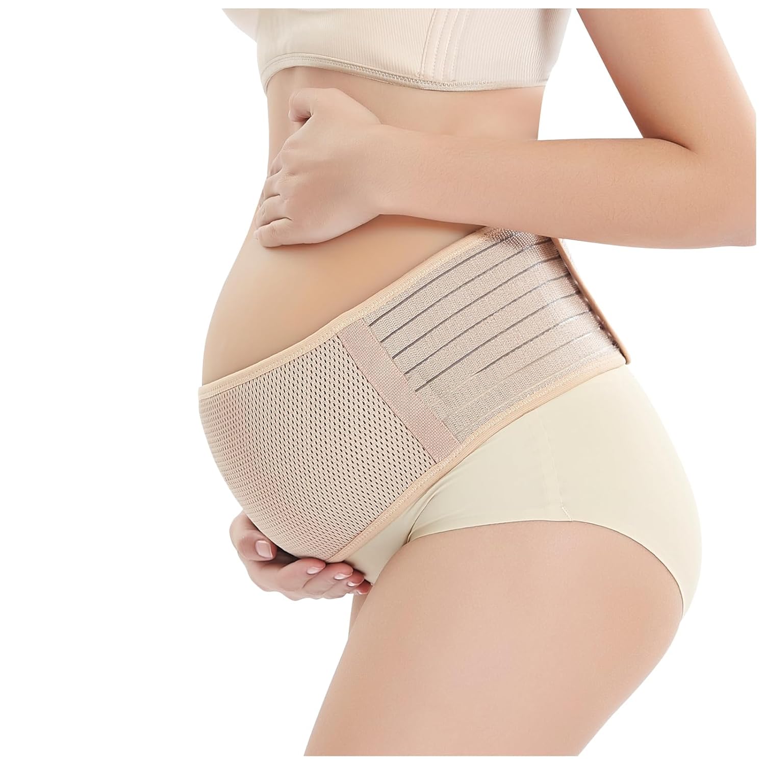 BumpShield™ - Maternity Band