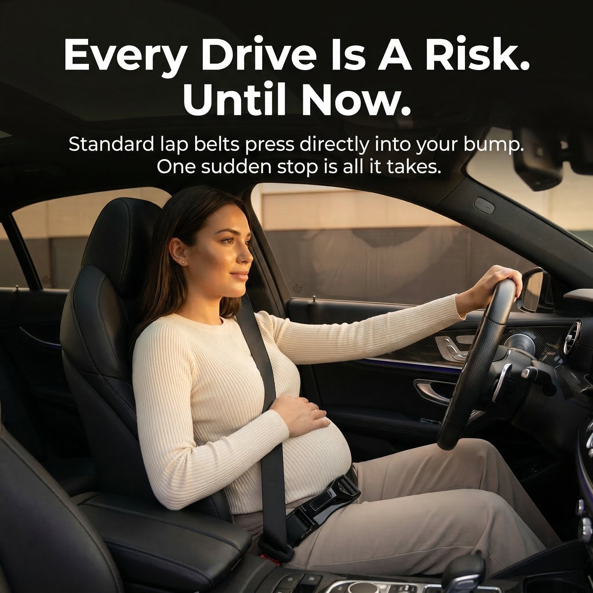 BumpShield™ Pro