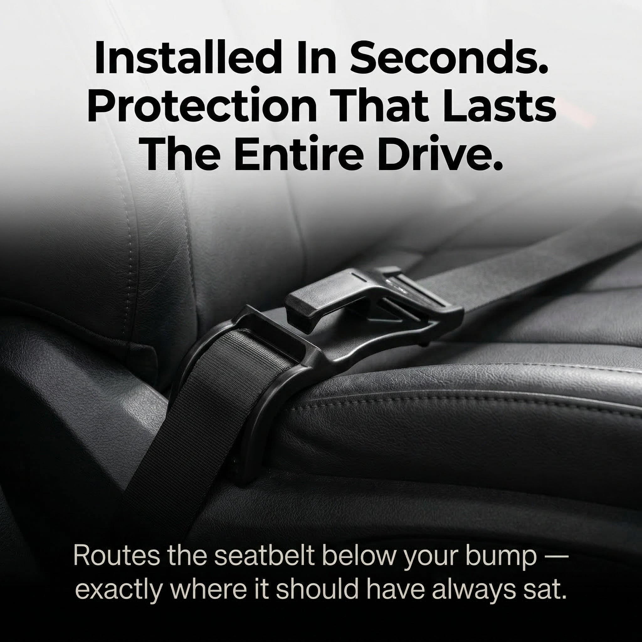 BumpShield™ Pro