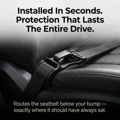 BumpShield™ Pro