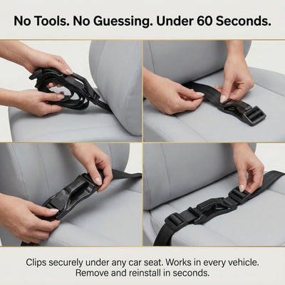 BumpShield™ Pro