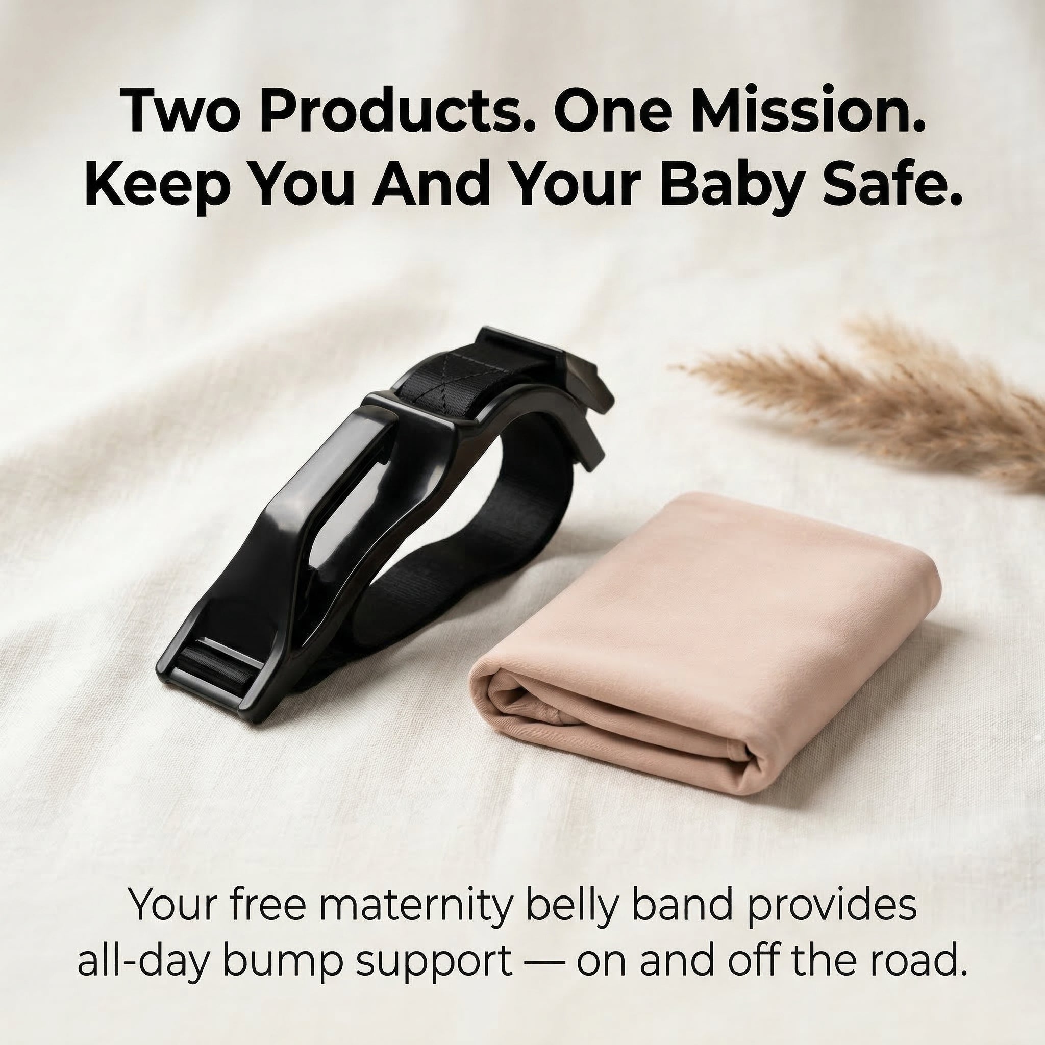 BumpShield™ Pro