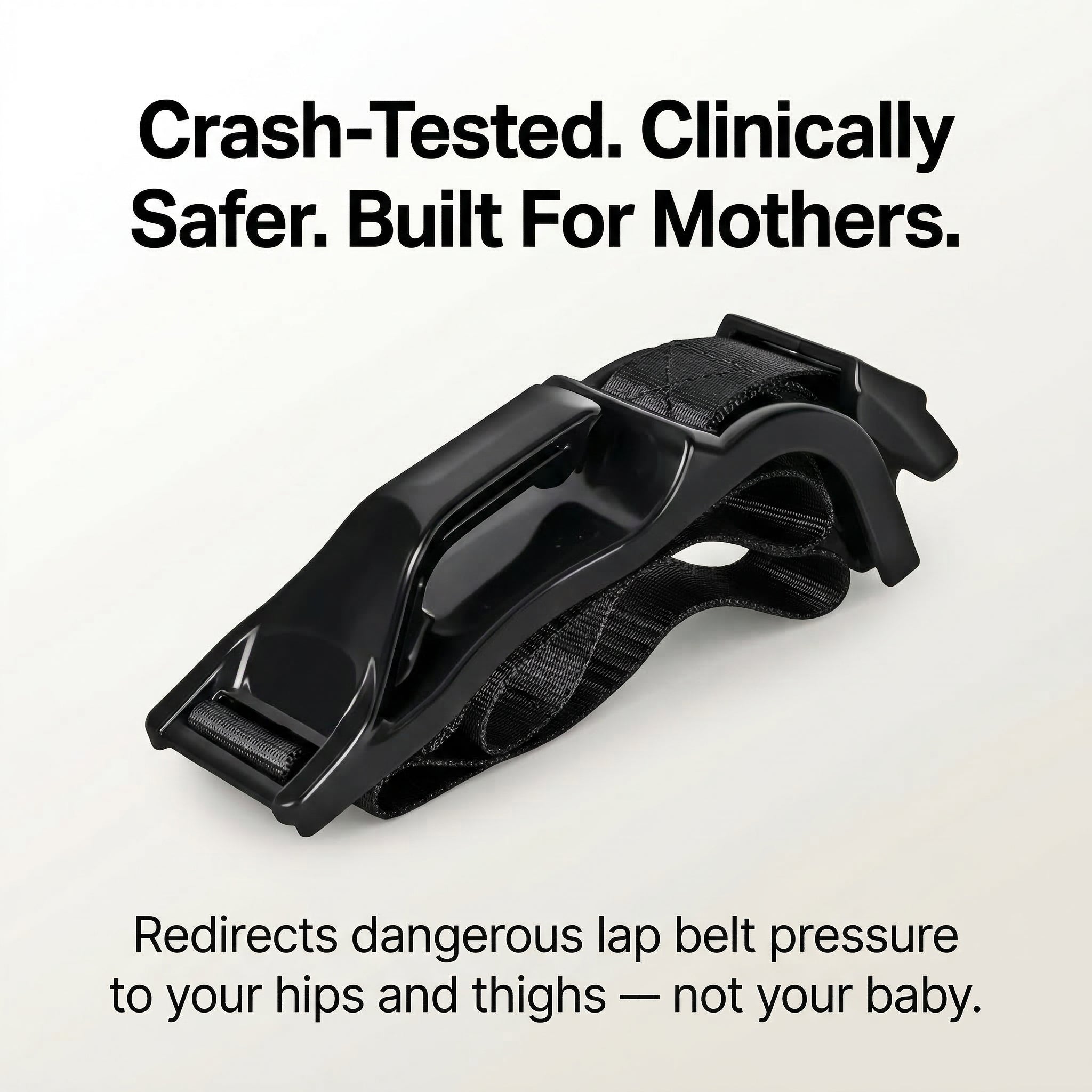 BumpShield™ Pro